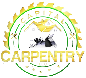 Capital Carpentry Services is Highly Trusted in Roseville, CA