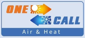 One Call Air & Heat’s Emergency HVAC Services in Galveston Island, TX