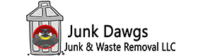 Junk Dawgs Junk & Waste Removal LLC