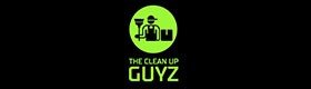 The Clean Up Guyz, commercial cleaning services Brentwood TN