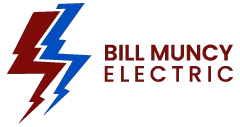 Bill Muncy Electric provides top-notch wiring services in Charlotte, NC