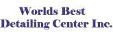 Worlds Best Detailing Center | Car Wash Services Eden Prairie MN