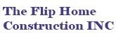 The Flip Home Construction INC, exterior painting contractor Darien CT