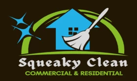 Squeaky Clean Commercial & Residential