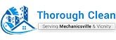 Thorough Clean LLC, gutter cleaning company Goochland VA