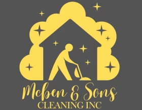 McBEN AND SONS CLEANING INC.