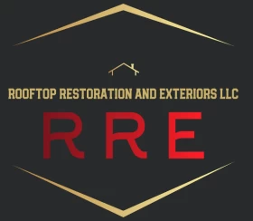 Rooftop Restoration and Exteriors