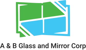 A & B Glass and Mirror Corp