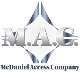 McDaniel Access Does Garage Door Installation in Burlington, NC