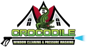 Crocodile Window Cleaning & Pressure Washing