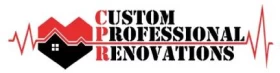 Custom Professional Renovations