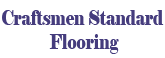 Craftsmen Standard Flooring, residential flooring contractor Marshfield MA