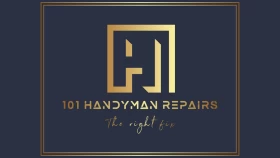 101 Handyman Repairs