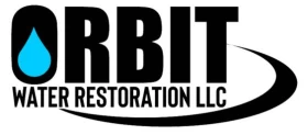 Orbit Water Restoration LLC offers Water Damage restoration in Conroe TX