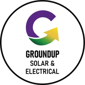 Groundup Solar & Electrical