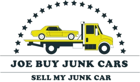 Joe Buy Junk Cars