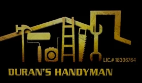 Duran's giving affordable handyman services in Milpitas, CA