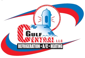 Commercial refrigeration repair at Gulf Central Refrigeration in Orlando, FL.
