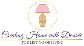 Creating Home with Desiree’s Professional Home Staging in McKinney, TX