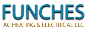 Funches AC Heating & Electrical LLC