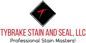 Tybrake Stain and Seal