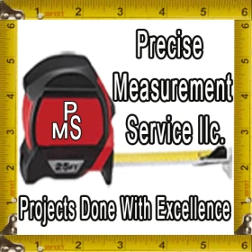 Precise Measurement Service LLC’s Affordable Interior Decorating in Riviera Beach, FL