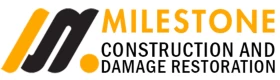 Milestone Construction and Water Damage Restoration in Philadelphia, PA