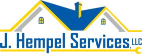 J. Hempel Services Roof Installation Services in White Bear Lake, MN