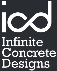 Infinite Concrete Designs