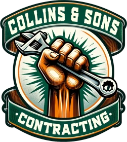 Collins & Sons LLC’s Reliable Plumbing Services in Urbana, MD