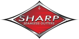 Sharp Seamless Gutters
