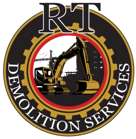 RT Demolition Services