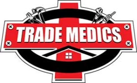 Roof installation services at Trade Medics in North Olmsted, OH