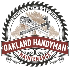 Oakland Handyman’s Quality Handyman Services in Birmingham, MI