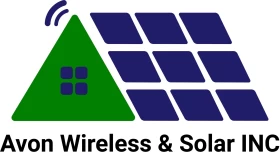 Avon Wireless & Solar INC