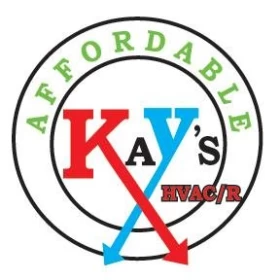 Kay’s Affordable HVAC&R LLC, HVAC Services in Union, NJ