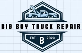Big Boy Truck Repair Provides Trailer Repair Service in Grand Prairie, TX