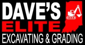 Dave's Elite Excavating & Grading