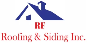 RF Roofing & Siding Inc