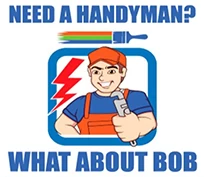 Need a Handyman? What About Bob