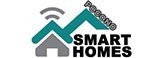 Pocono Smart Homes, starlink installation on roof Stroudsburg PA
