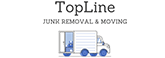 TopLine Junk Removal & Moving