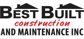 Best Built Construction's Affordable Flooring installation in Huntersville, NC