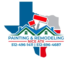 Painting & Remodeling Nice Atx