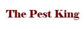 The Pest King, bed bugs control services Cincinnati OH