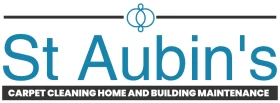 St. Aubin's Carpet Cleaning Home and Building Maintenance