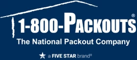1-800-Packouts’s Reliable Damage Restoration Packouts in North Las Vegas, NV