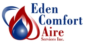 Eden Comfort Aire Service Inc