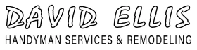 David Ellis Handyman Services & Remodeling