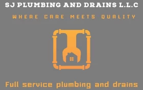 SJ Plumbing And Drains LLC
